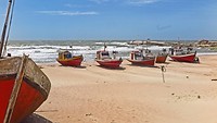 Punta del Diablo