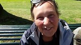 Flipje in Uruguay. Deel 1