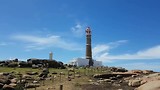 Flipje in Uruguay. Deel 2