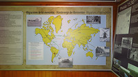 De diaspora