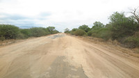 Op weg naar Bolivia