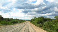 Op weg naar Bolivia