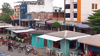 Villa Montes