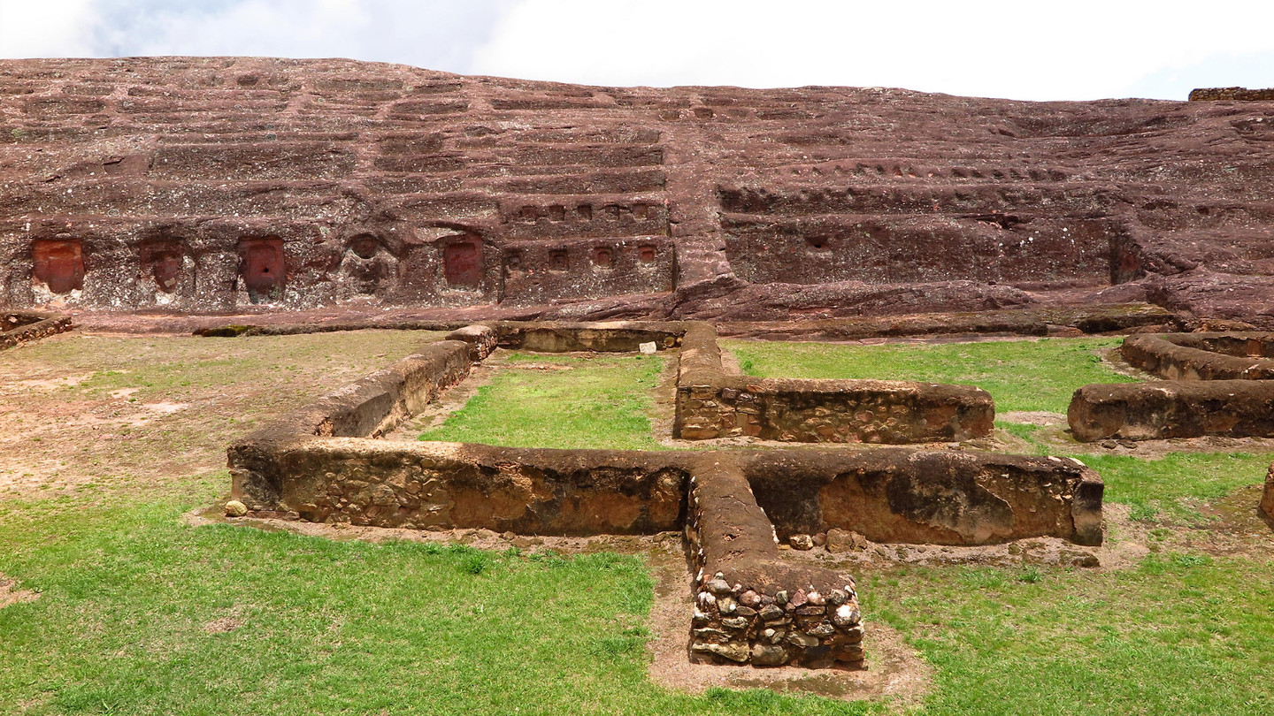 El Fuerte
