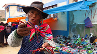 Tarabuco