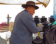 Tarabuco