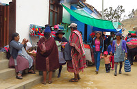 Tarabuco