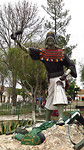 Tarabuco