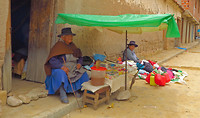 Tarabuco