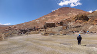 Cerro Rico, de Rijke Berg