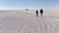 Zoutmeer Uyuni