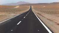 Richting bewoonde wereld
