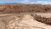 Langs de weg