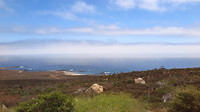 La Serena. Groene oase