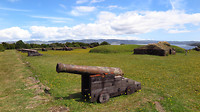 Spaans fort