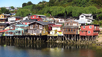 Huizen Castro