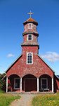 Houten Jezuïetenkerk