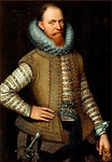 Johan Maurits van Nassau