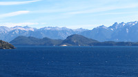 Meer bij Bariloche