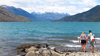 Lago Puelo