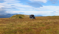 Kampeerplaats