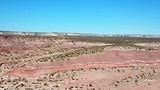 Vallei van de Rode Maan, Argentinië