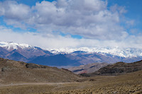 De Andes