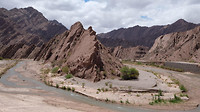 Meanderende rivier