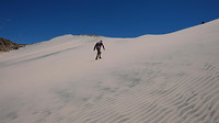 Zandduin