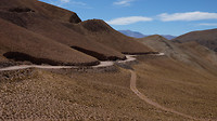Pas van 4500 meter