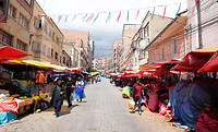 De fruitmarkt