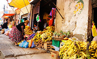 De fruitmarkt