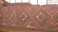 De Tempel van de Maan en de Zon van de Moche