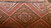 De Tempel van de Maan en de Zon van de Moche