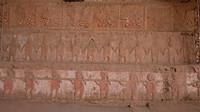 De Tempel van de Maan en de Zon van de Moche