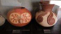 Keramiek van de Moche
