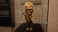 Keramiek van de Moche