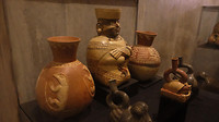 Keramiek van de Moche