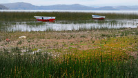 Titicaca meer