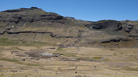 Vormen in het landschap