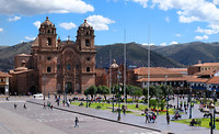 Iglesia de La Compaña de Jesus