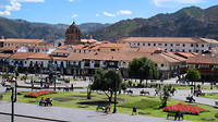 Plaza