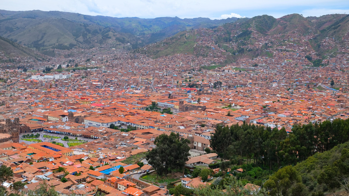 Cusco