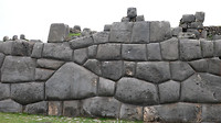 Inca muur