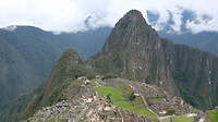 Machu Pichu