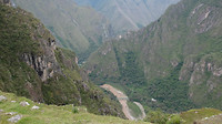 Machu Pichu