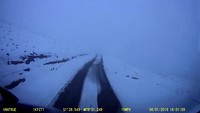 Tocht naar de vulkaan Chimborazo