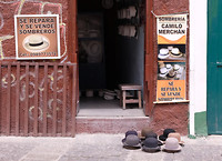 Panamahoeden