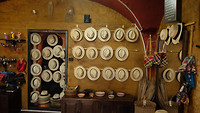 Panamahoeden