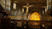 Kerk in Quito